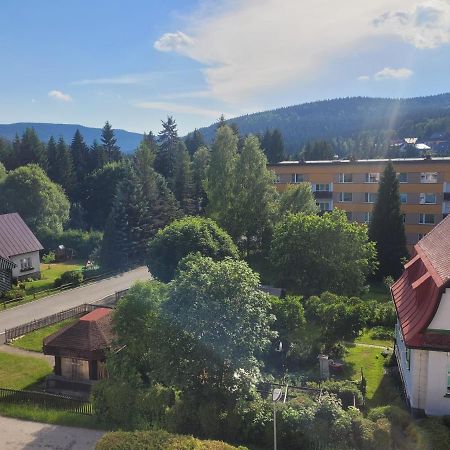 Apartman C. 19 Harrachov Exterior photo